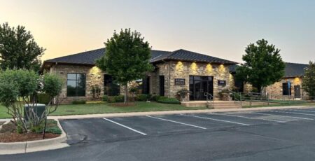 2537 – The Quarters