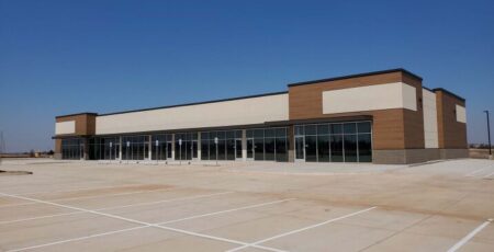 Deercrest Retail Center