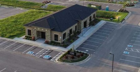 2411 The Quarters II