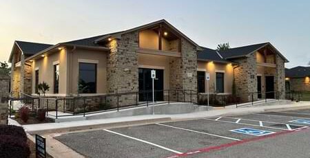 2451 The Quarters II