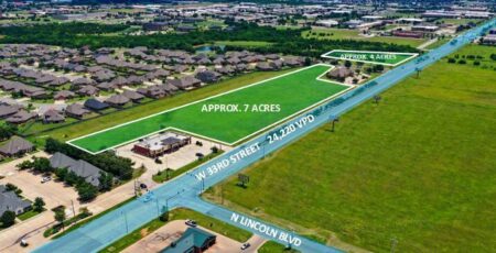 Hidden Prairie Retail