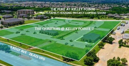 The Quarters II @ Kelley Pointe