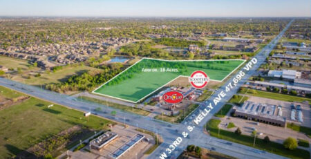 Kelley Pointe Retail Village