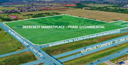 Deercrest Marketplace